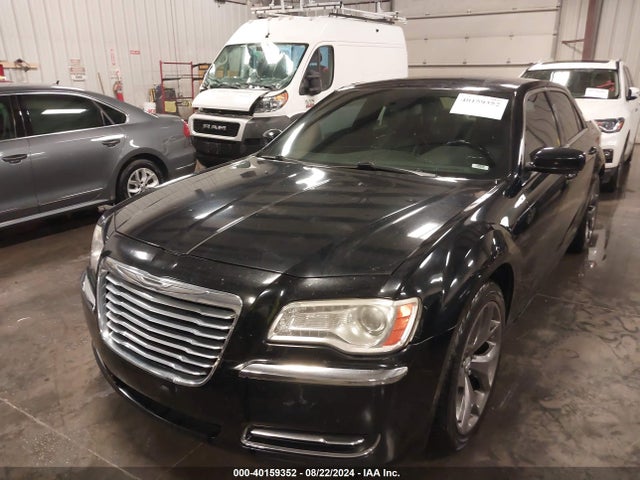Chrysler 300 2014 2C3CCAAG6EH136226 Image 6