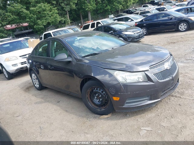 2014 1G1PA5SH2E7371972 main image