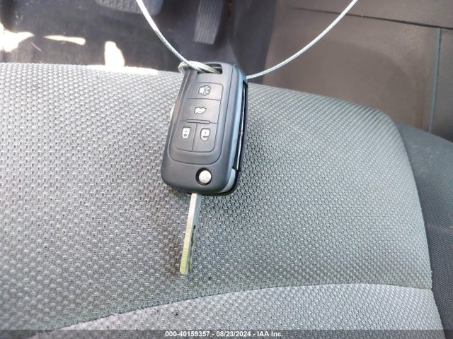 Chevrolet Cruze Ls Auto 2014 1G1PA5SH2E7371972 Image 11