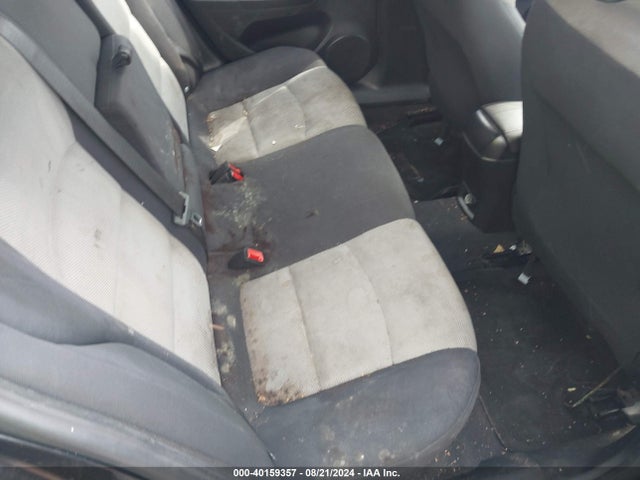 Chevrolet Cruze Ls Auto 2014 1G1PA5SH2E7371972 Image 8