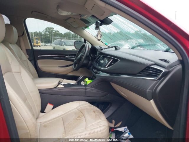 5GAERBKW8JJ210089 Buick Enclave Essence