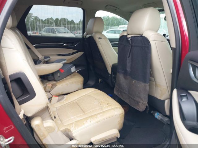 5GAERBKW8JJ210089 Buick Enclave Essence