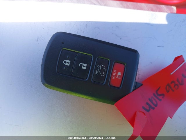 Toyota Rav4 Limited 2014 2T3YFREV4EW094297 Image 11