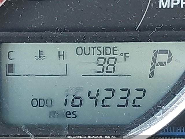 Toyota Rav4 Limited 2014 2T3YFREV4EW094297 Image 15