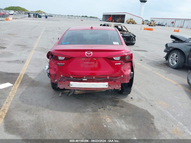 Aukcja sprzedaży 2014 Mazda Mazda3 S Grand Touring, vin: JM1BM1W38E1175411, numer aukcji: 40159386