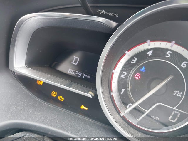 Aukcja sprzedaży 2014 Mazda Mazda3 S Grand Touring, vin: JM1BM1W38E1175411, numer aukcji: 40159386