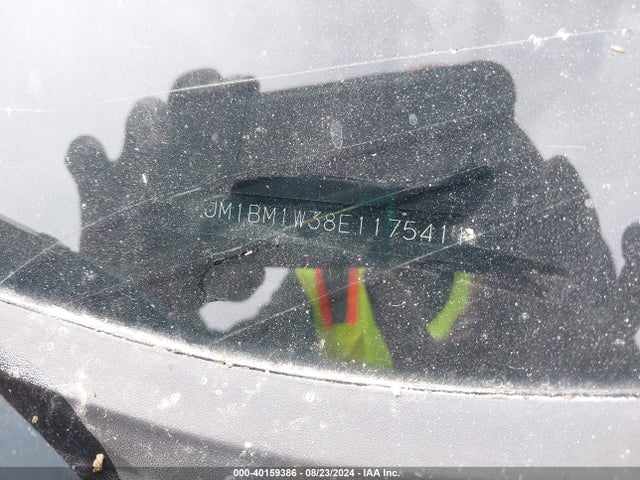 Aukcja sprzedaży 2014 Mazda Mazda3 S Grand Touring, vin: JM1BM1W38E1175411, numer aukcji: 40159386