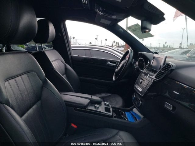4JGDA5JB6HA846291 Mercedes-Benz GLE 350