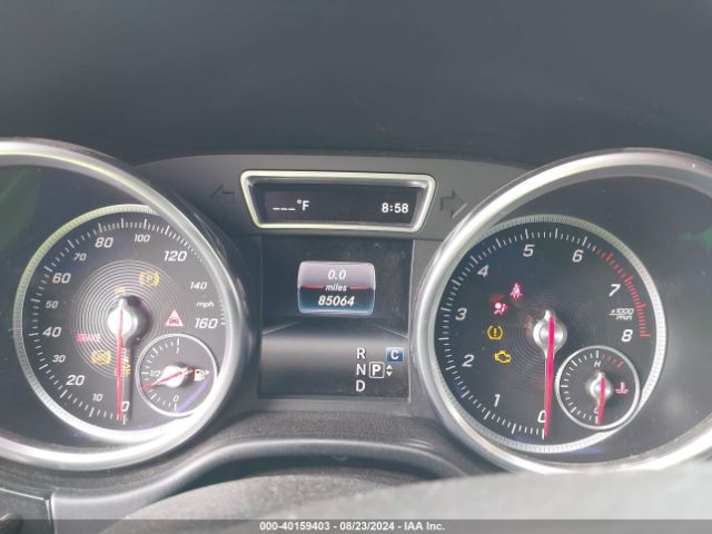 4JGDA5JB6HA846291 Mercedes-Benz GLE 350