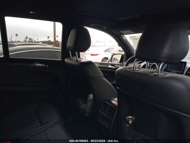 4JGDA5JB6HA846291 Mercedes-Benz GLE 350