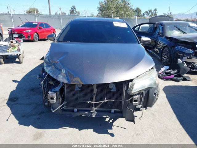 Toyota CAMRY SE 2016 4T1BF1FK3GU237960 Image 13
