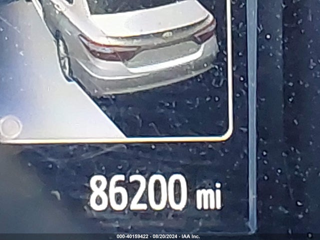 Toyota CAMRY SE 2016 4T1BF1FK3GU237960 Image 16