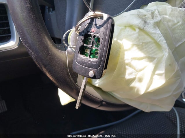 Chevrolet EQUINOX 1LT 2015 2GNALBEK0F1176391 Image 11