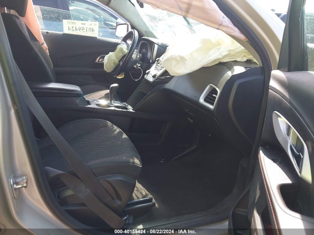 Chevrolet EQUINOX 1LT 2015 2GNALBEK0F1176391 Image 5