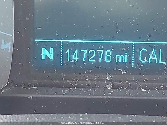 Chevrolet EQUINOX 1LT 2015 2GNALBEK0F1176391 Image 7