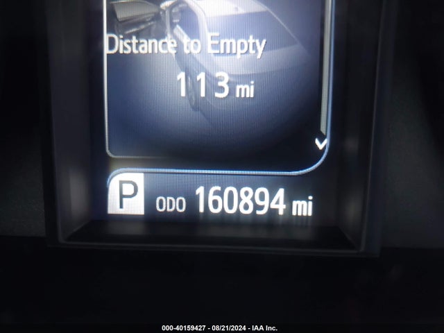 Toyota CAMRY SE 2015 4T1BF1FK3FU926346 Image 15
