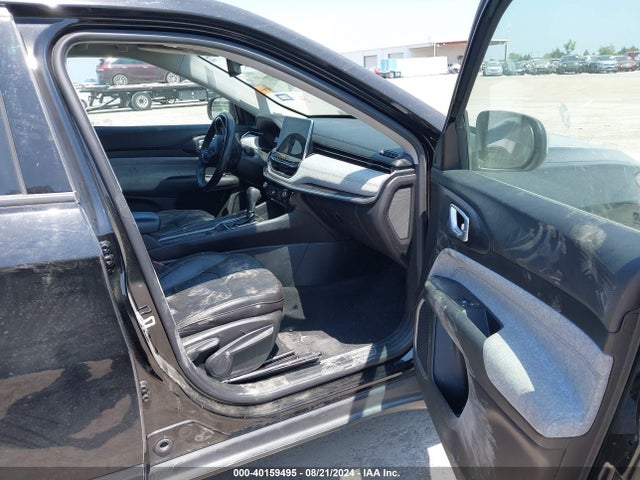 Jeep Compass Latitude Lux 4x4 2022 3C4NJDFB1NT218753 Image 5