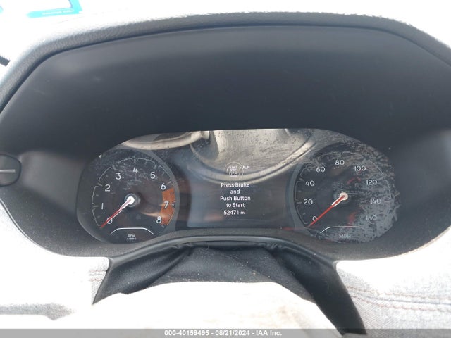 Jeep Compass Latitude Lux 4x4 2022 3C4NJDFB1NT218753 Image 7