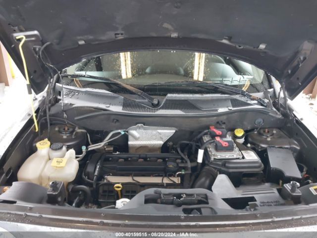 1C4NJPBA0HD208918 Jeep Patriot Sport Fwd