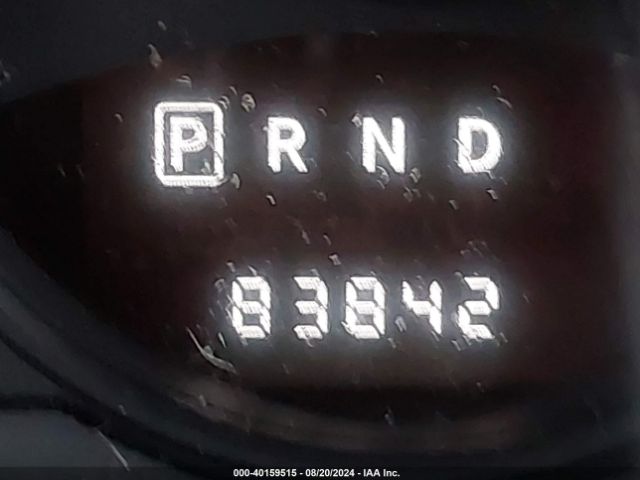 1C4NJPBA0HD208918 Jeep Patriot Sport Fwd