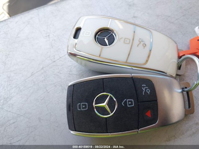 4JGFB4KB6MA500637 Mercedes-Benz Gle 350 4matic