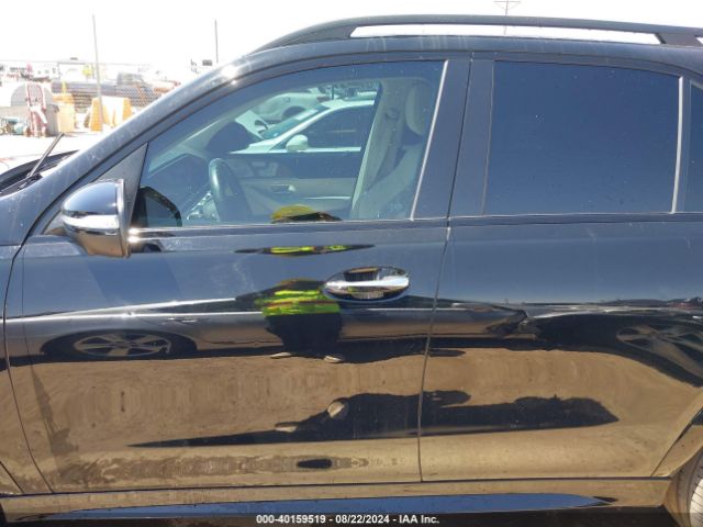 4JGFB4KB6MA500637 Mercedes-Benz Gle 350 4matic