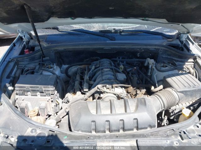 1C4RJFLT1JC389325 Jeep Grand Cherokee Trailhawk 4x4