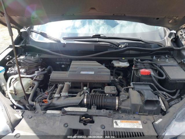 5J6RW1H5XKA022249 Honda CR-V EX