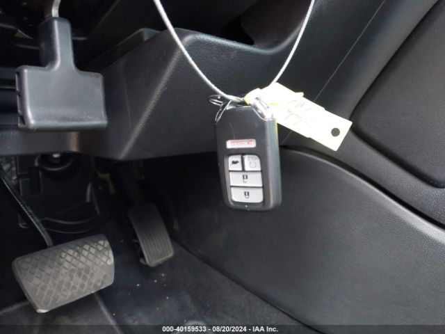 5J6RW1H5XKA022249 Honda CR-V EX