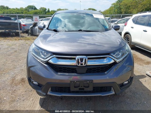 5J6RW1H5XKA022249 Honda CR-V EX