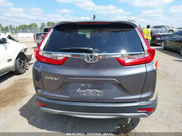 5J6RW1H5XKA022249 Honda CR-V EX