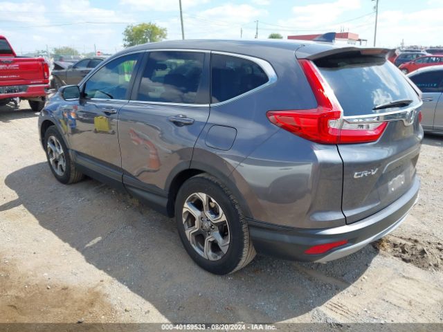 5J6RW1H5XKA022249 Honda CR-V EX