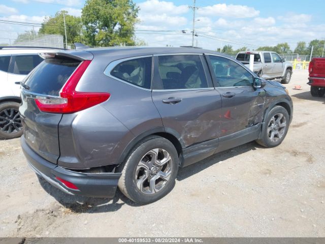 5J6RW1H5XKA022249 Honda CR-V EX
