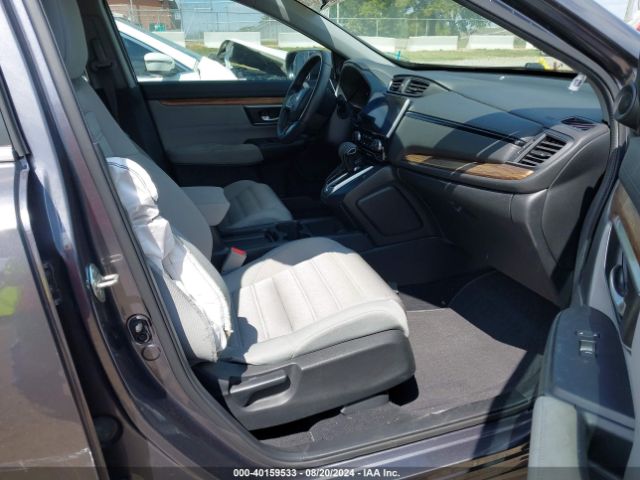 5J6RW1H5XKA022249 Honda CR-V EX