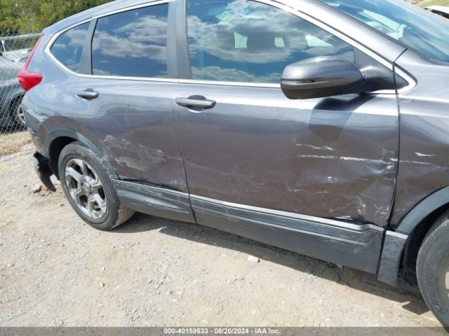 5J6RW1H5XKA022249 Honda CR-V EX