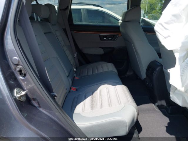 5J6RW1H5XKA022249 Honda CR-V EX