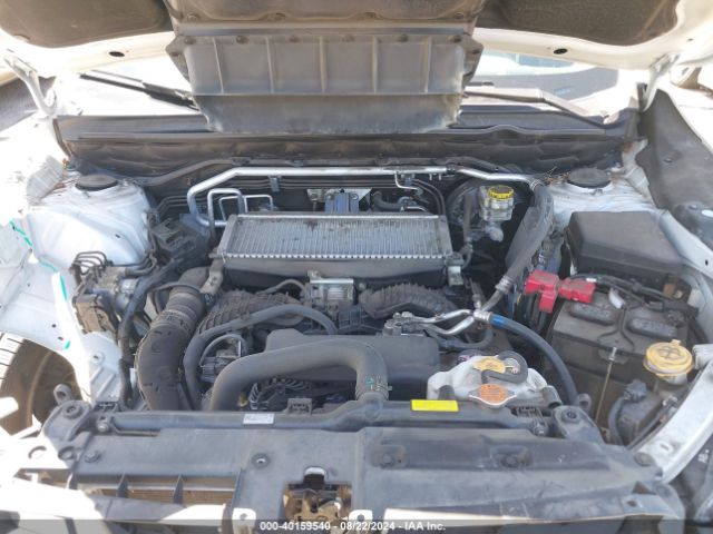 4S4WMARD5M3471183 Subaru Ascent Touring