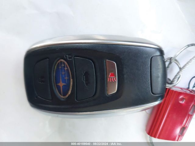 4S4WMARD5M3471183 Subaru Ascent Touring