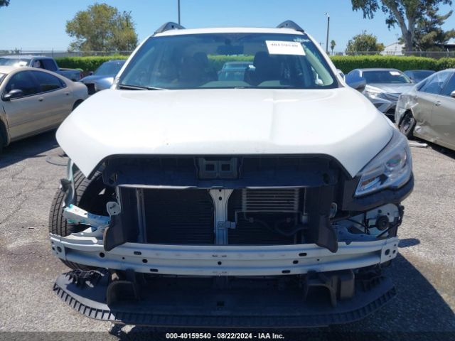 4S4WMARD5M3471183 Subaru Ascent Touring