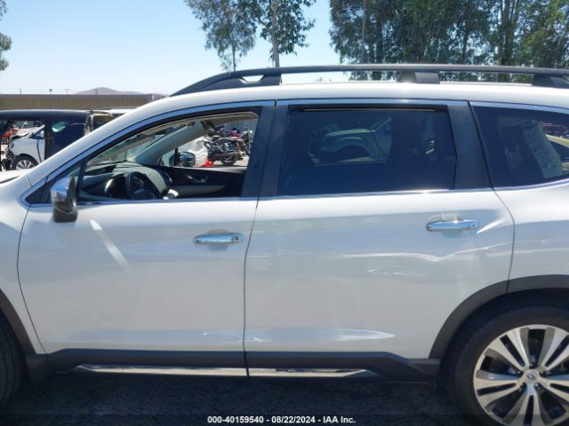 4S4WMARD5M3471183 Subaru Ascent Touring