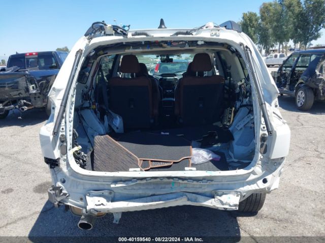 4S4WMARD5M3471183 Subaru Ascent Touring
