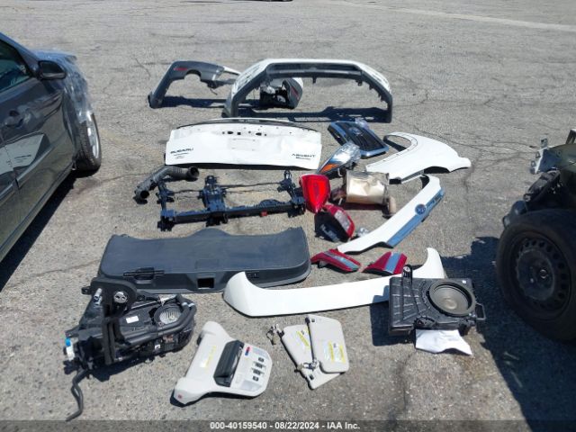 4S4WMARD5M3471183 Subaru Ascent Touring