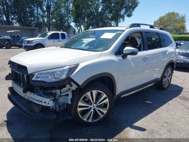 4S4WMARD5M3471183 Subaru Ascent Touring
