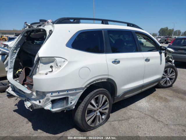 4S4WMARD5M3471183 Subaru Ascent Touring