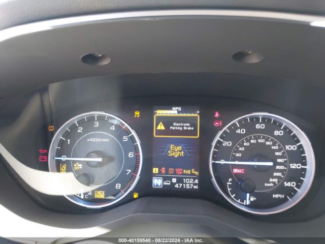 4S4WMARD5M3471183 Subaru Ascent Touring