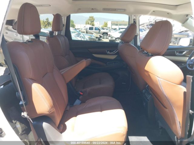 4S4WMARD5M3471183 Subaru Ascent Touring