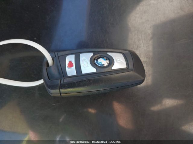 5UXWZ7C34H0X42670 BMW X3 Sdrive28i