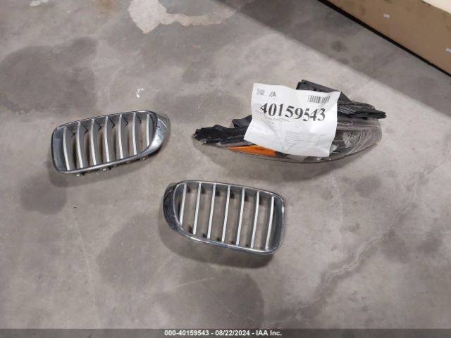 5UXWZ7C34H0X42670 BMW X3 Sdrive28i