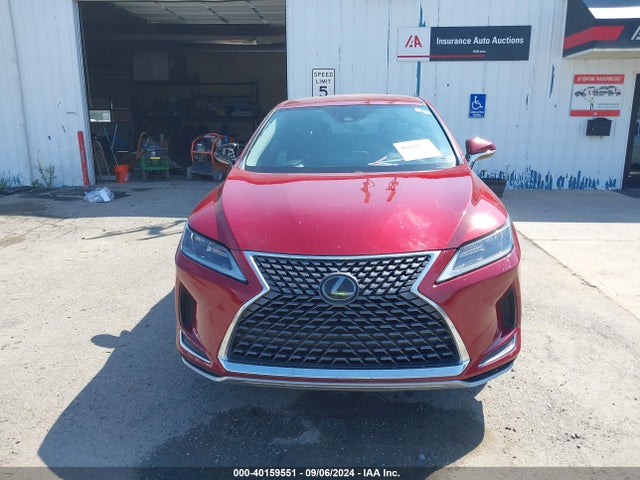 Lexus 2gr-fks 2021 2T2AZMDAXMC272146 Image 12