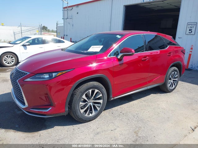 Lexus 2gr-fks 2021 2T2AZMDAXMC272146 Image 2